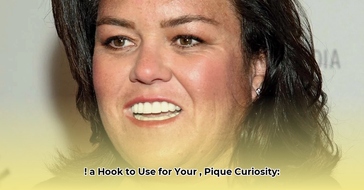 what-is-rosie-o-donnell-s-net-worth